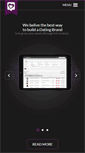Mobile Screenshot of datingsystems.com